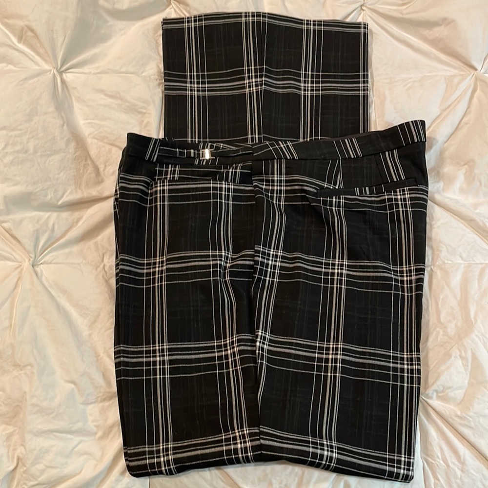 New York & Co. trousers.